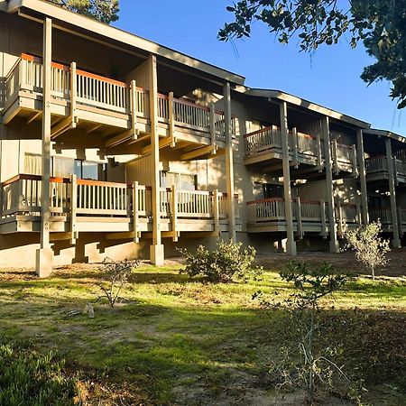 Comfort Inn Monterey Peninsula Airport Ngoại thất bức ảnh